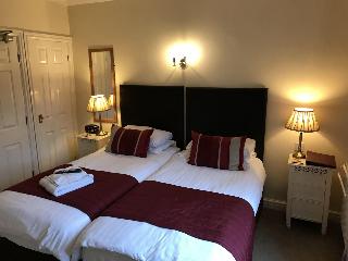 Clayhanger Guest House fotoÄŸrafÄ±
