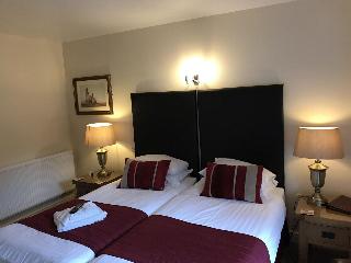 Clayhanger Guest House fotoÄŸrafÄ±