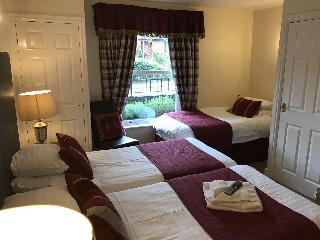 Clayhanger Guest House fotoÄŸrafÄ±