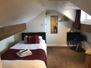 Clayhanger Guest House fotoÄŸrafÄ±