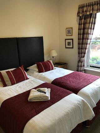Clayhanger Guest House fotoÄŸrafÄ±