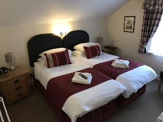 Clayhanger Guest House fotoÄŸrafÄ±