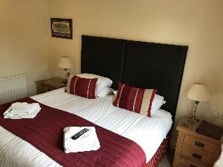 Clayhanger Guest House fotoÄŸrafÄ±