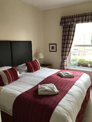Clayhanger Guest House fotoÄŸrafÄ±
