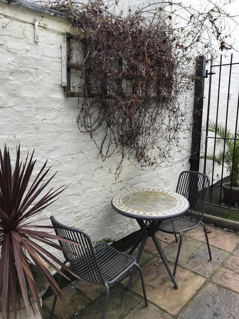 Clayhanger Guest House - Oda