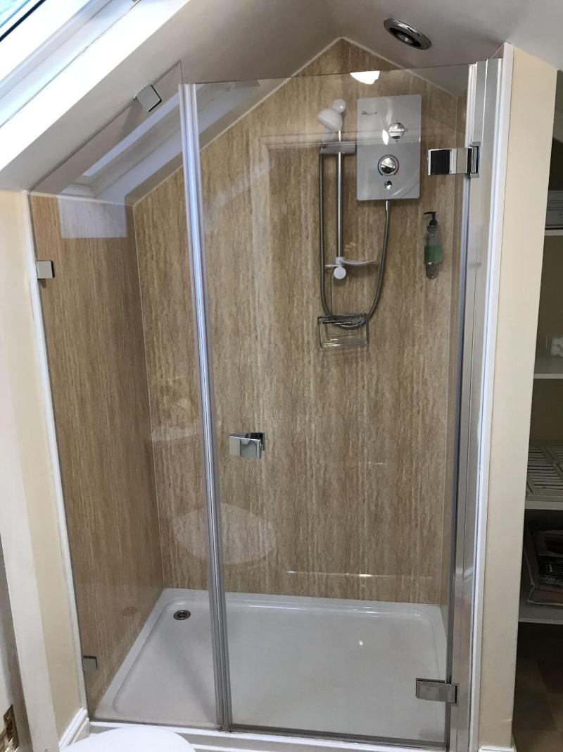 Clayhanger Guest House - Oda