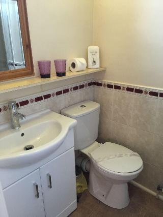 Clayhanger Guest House fotoÄŸrafÄ±