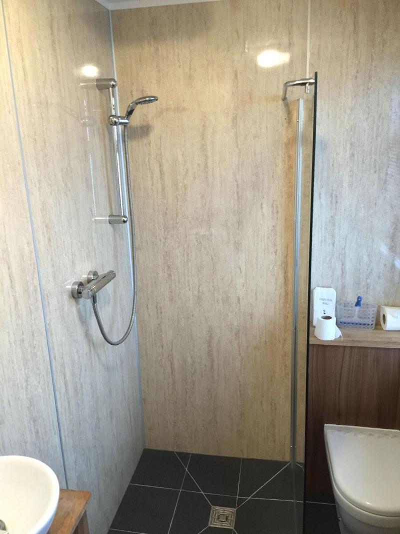 Clayhanger Guest House - Oda