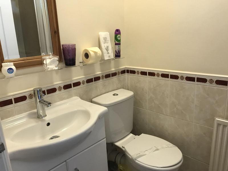 Clayhanger Guest House - Oda