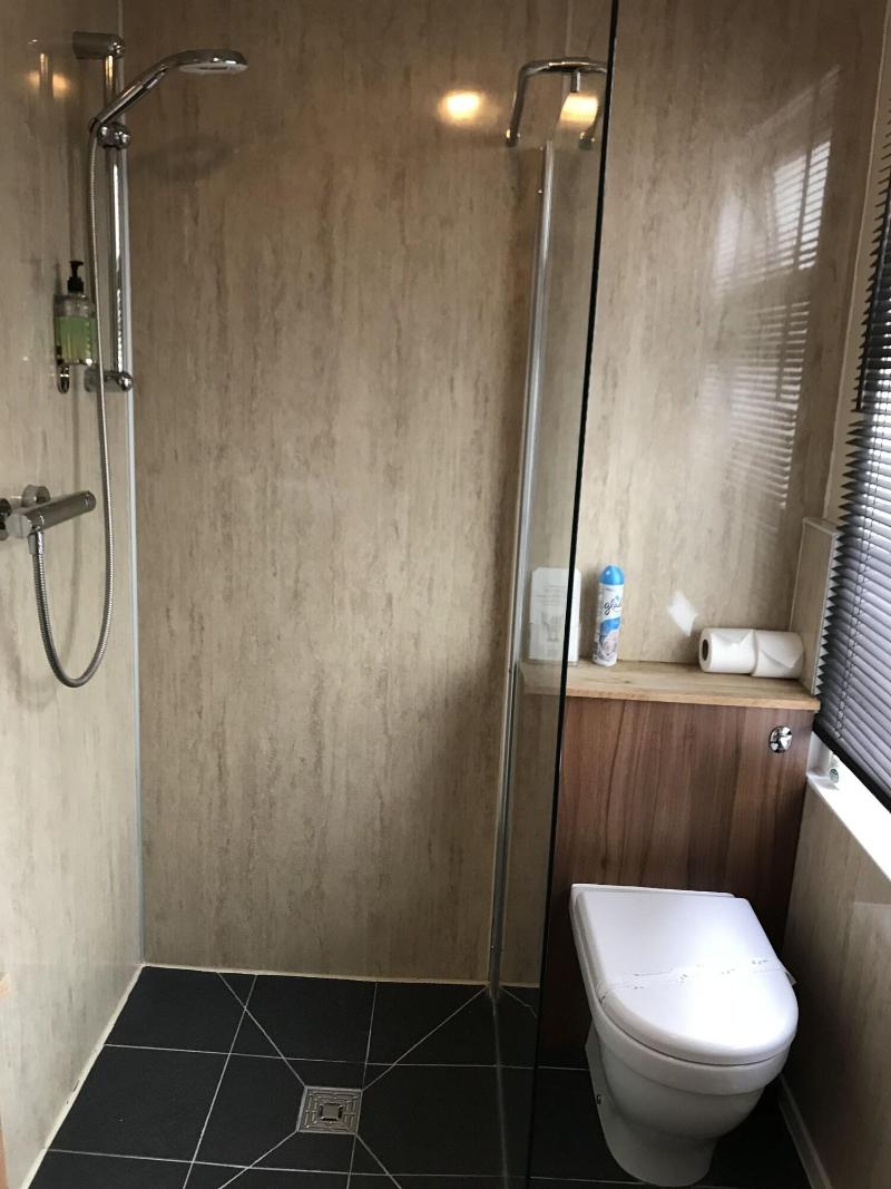 Clayhanger Guest House - Oda