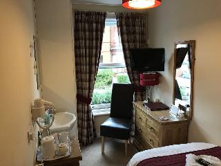 Clayhanger Guest House fotoÄŸrafÄ±