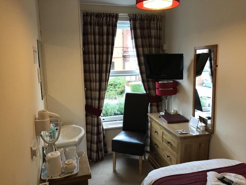 Clayhanger Guest House - Oda