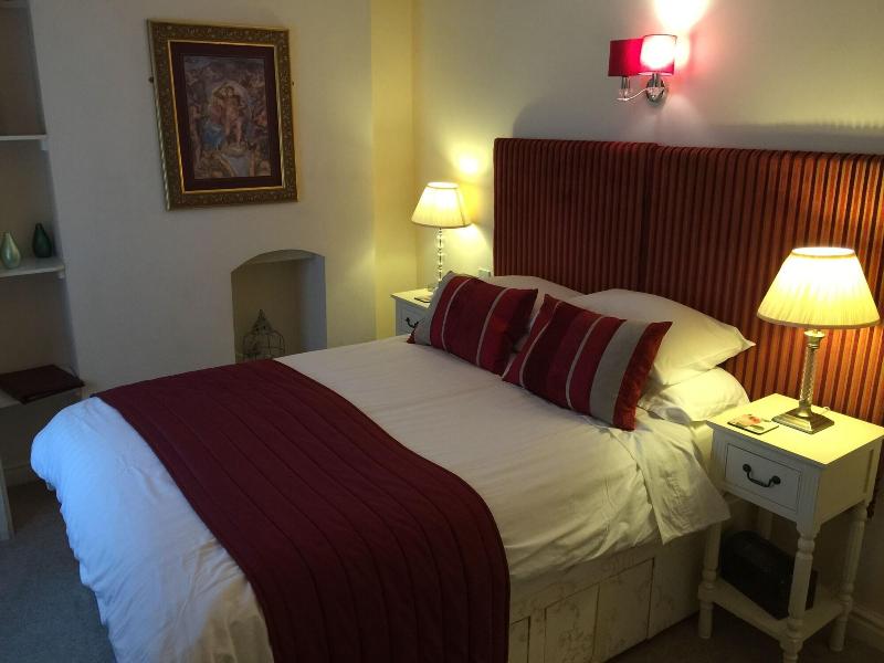 Clayhanger Guest House - Oda
