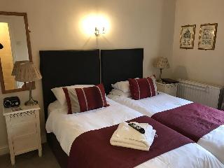 Clayhanger Guest House fotoÄŸrafÄ±