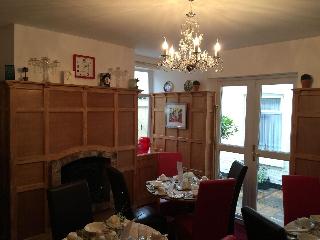 Clayhanger Guest House fotoÄŸrafÄ±