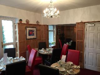 Clayhanger Guest House fotoÄŸrafÄ±