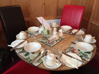 Clayhanger Guest House fotoÄŸrafÄ±