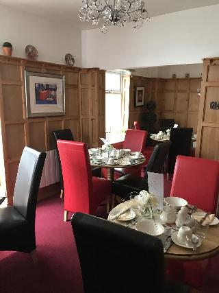 Clayhanger Guest House fotoÄŸrafÄ±