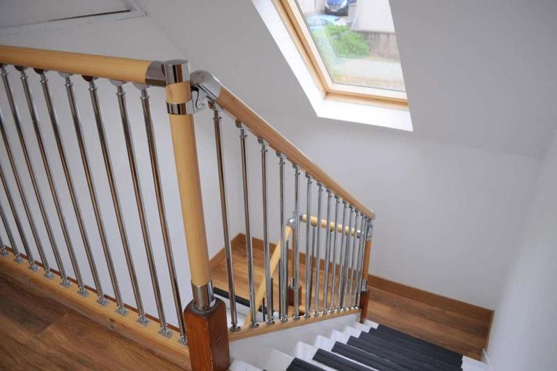 Stornoway Bed And Breakfast - Lobi