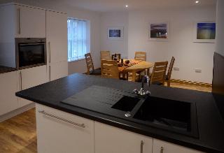 Stornoway Bed And Breakfast fotoÄŸrafÄ±