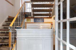 Stornoway Bed And Breakfast fotoÄŸrafÄ±