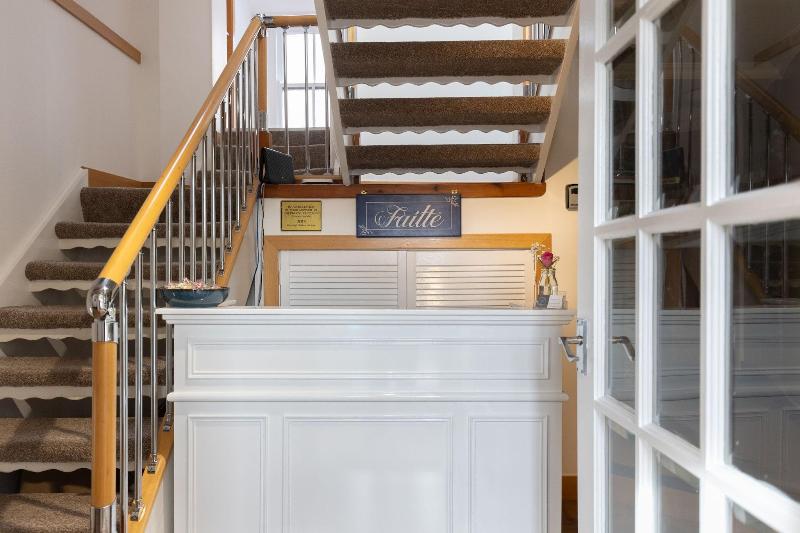 Stornoway Bed And Breakfast - Lobi