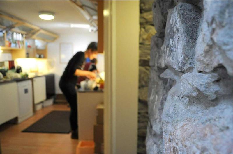 Stornoway Bed And Breakfast - Aktivite