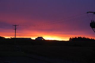 Stornoway Bed And Breakfast fotoÄŸrafÄ±