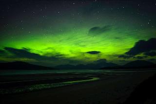 Stornoway Bed And Breakfast fotoÄŸrafÄ±