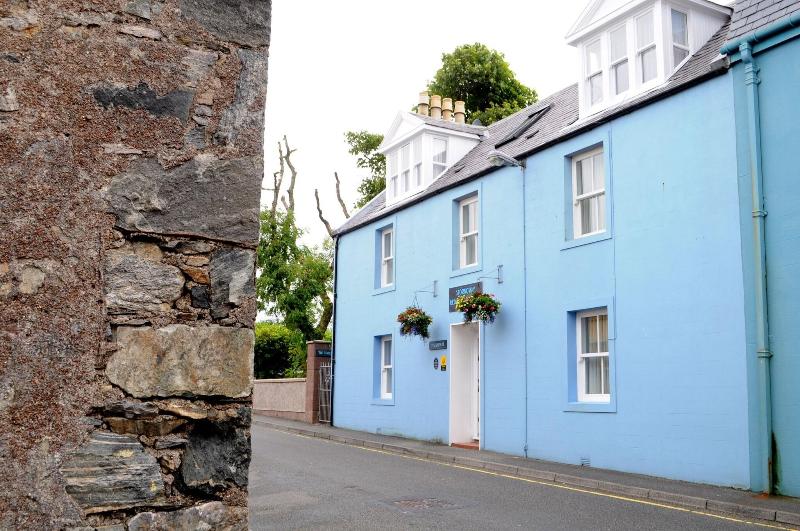 Stornoway Bed And Breakfast - Genel