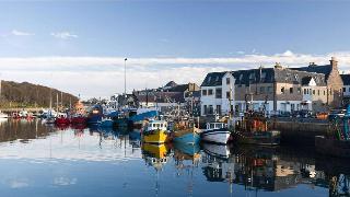 Stornoway Bed And Breakfast fotoÄŸrafÄ±