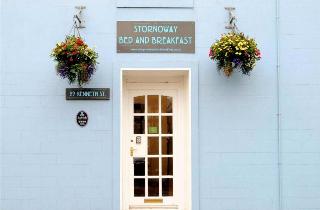 Stornoway Bed And Breakfast fotoÄŸrafÄ±