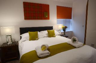 Stornoway Bed And Breakfast fotoÄŸrafÄ±