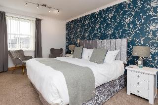 Stornoway Bed And Breakfast fotoÄŸrafÄ±