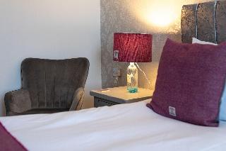 Stornoway Bed And Breakfast fotoÄŸrafÄ±