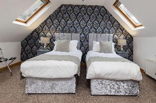 Stornoway Bed And Breakfast fotoÄŸrafÄ±