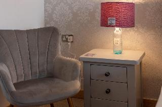 Stornoway Bed And Breakfast fotoÄŸrafÄ±