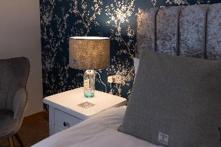 Stornoway Bed And Breakfast fotoÄŸrafÄ±