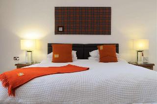 Stornoway Bed And Breakfast fotoÄŸrafÄ±