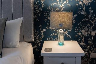 Stornoway Bed And Breakfast fotoÄŸrafÄ±
