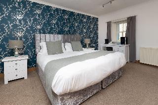 Stornoway Bed And Breakfast fotoÄŸrafÄ±