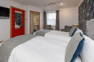 Stornoway Bed And Breakfast fotoÄŸrafÄ±