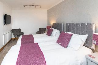 Stornoway Bed And Breakfast fotoÄŸrafÄ±