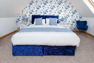 Stornoway Bed And Breakfast fotoÄŸrafÄ±