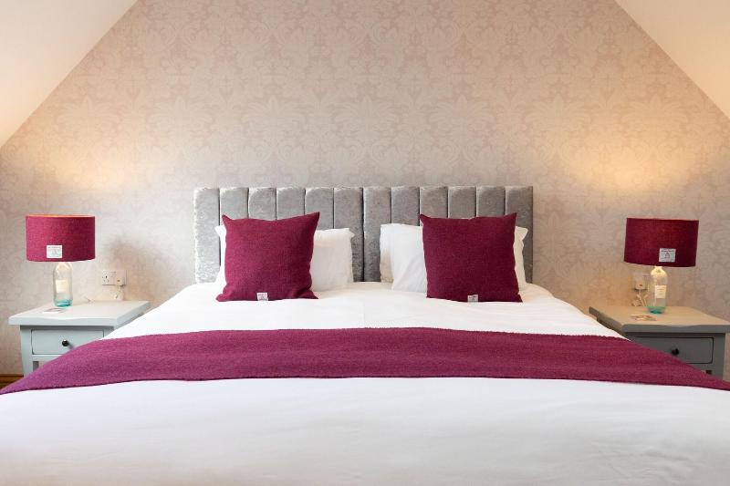 Stornoway Bed And Breakfast - Oda