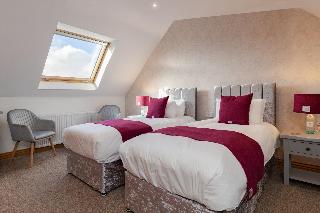 Stornoway Bed And Breakfast fotoÄŸrafÄ±