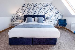 Stornoway Bed And Breakfast fotoÄŸrafÄ±