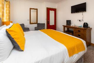 Stornoway Bed And Breakfast fotoÄŸrafÄ±