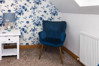 Stornoway Bed And Breakfast fotoÄŸrafÄ±