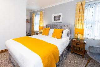 Stornoway Bed And Breakfast fotoÄŸrafÄ±